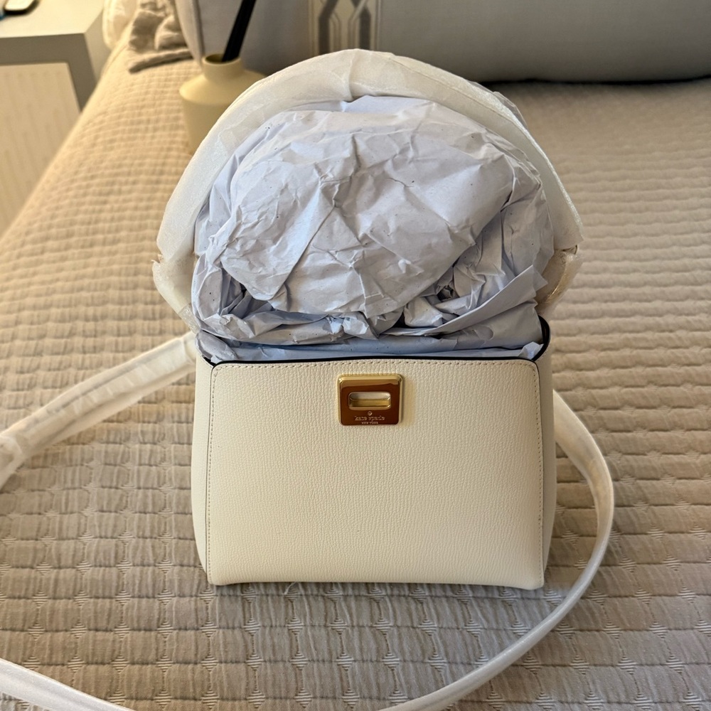 Kate Spade Phoebe Small Top Handle Bag